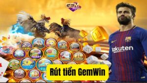Rút tiền gemwin